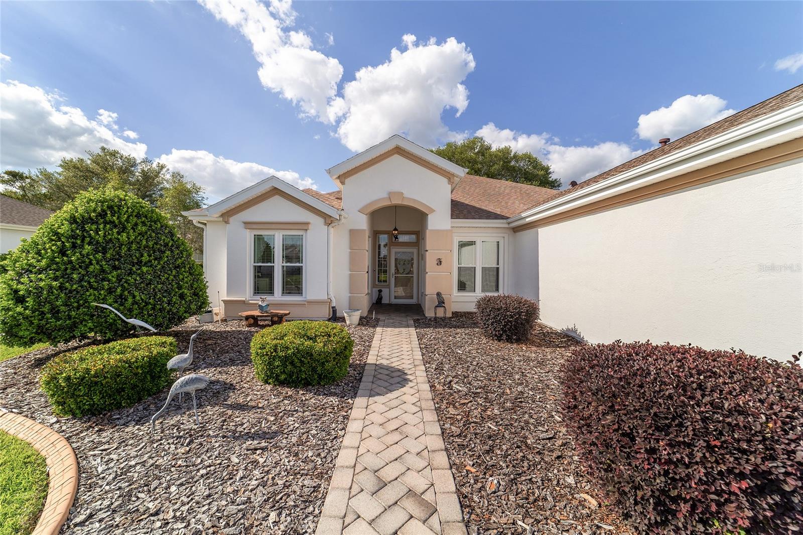 9333 SE 124TH PL, SUMMERFIELD, FL, 34491