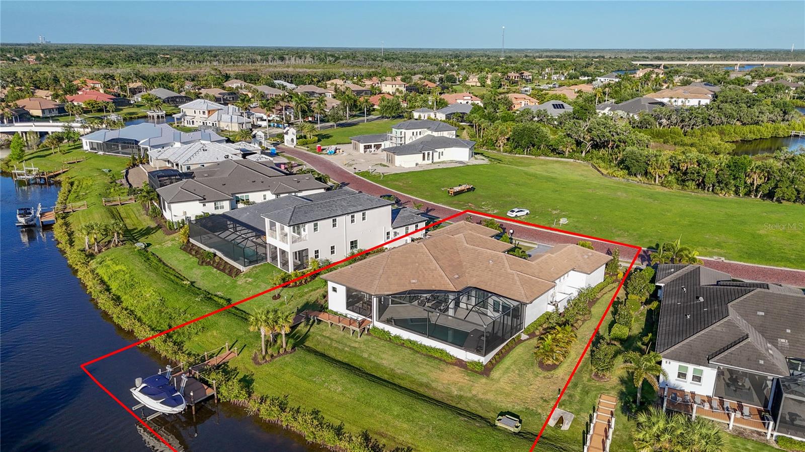 1815 RIO VISTA TER, PARRISH, FL, 34219