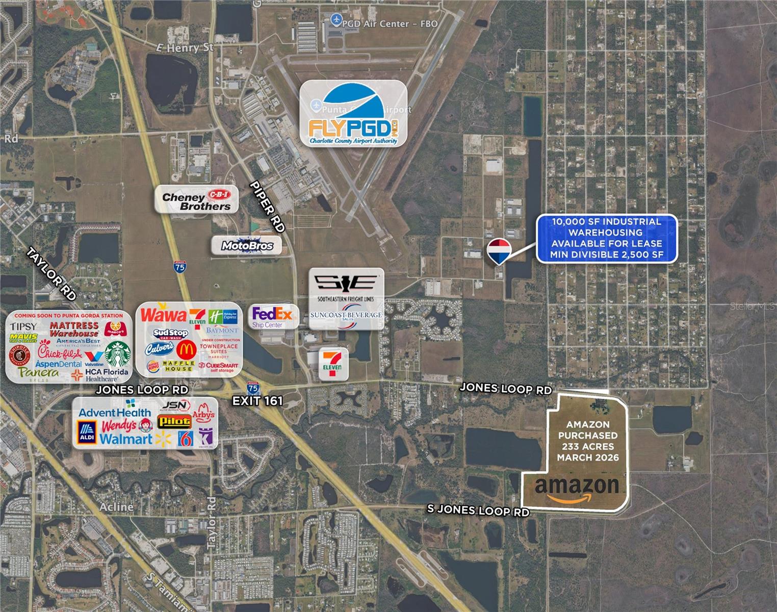 8429 NORTHUP DR #4, PUNTA GORDA, FL, 33982