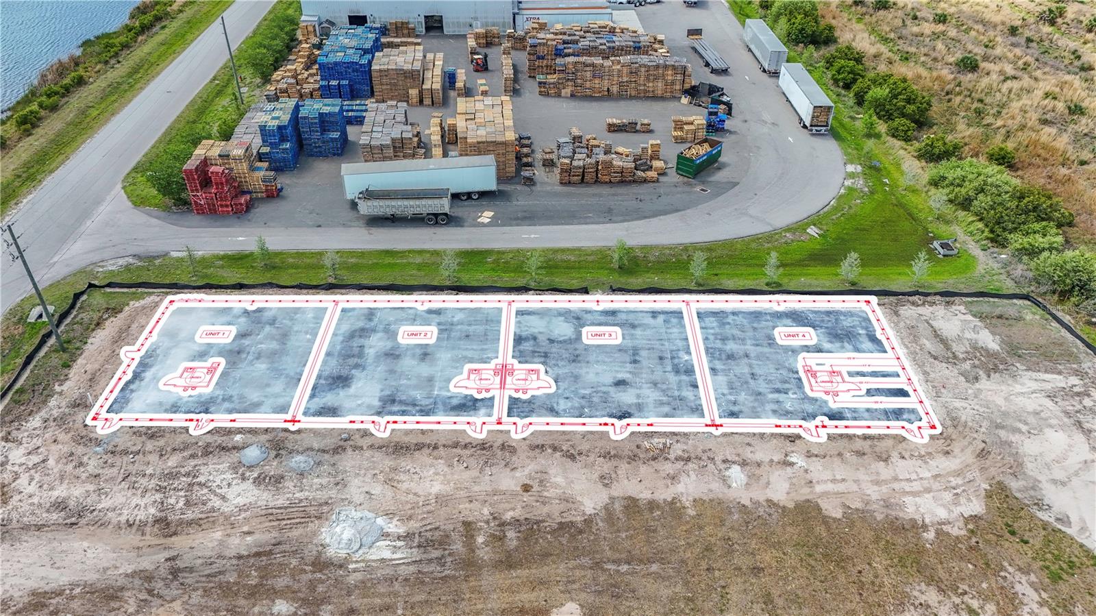 8429 NORTHUP DR #4, PUNTA GORDA, FL, 33982