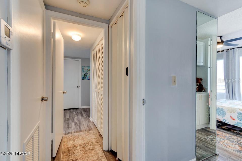 2828 N ATLANTIC AVE #303, DAYTONA BEACH, FL, 32118