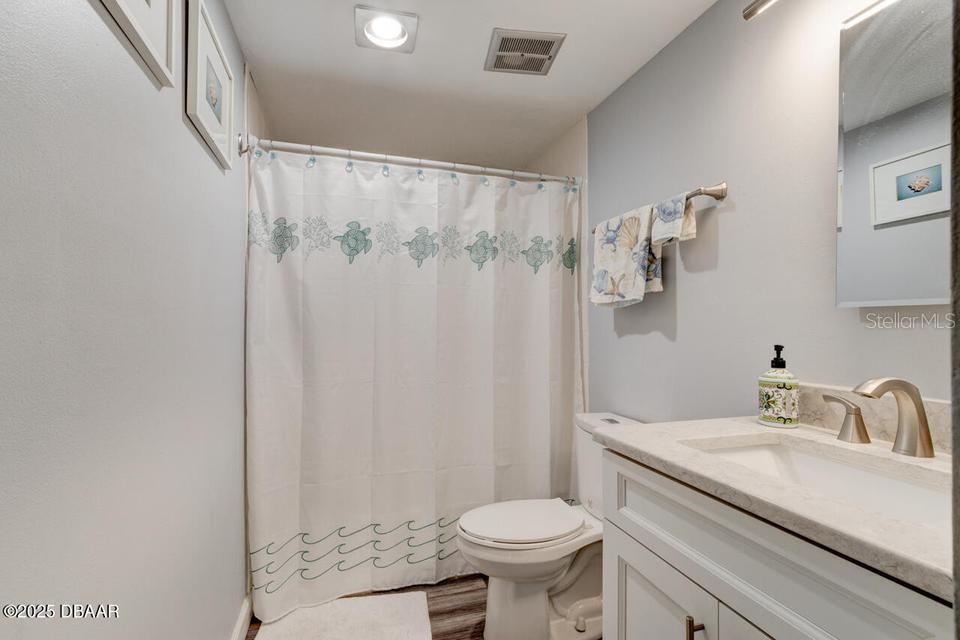 2828 N ATLANTIC AVE #303, DAYTONA BEACH, FL, 32118