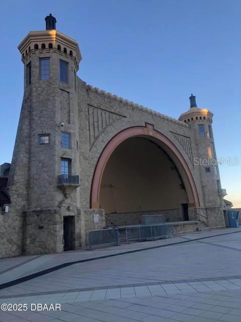 2828 N ATLANTIC AVE #303, DAYTONA BEACH, FL, 32118