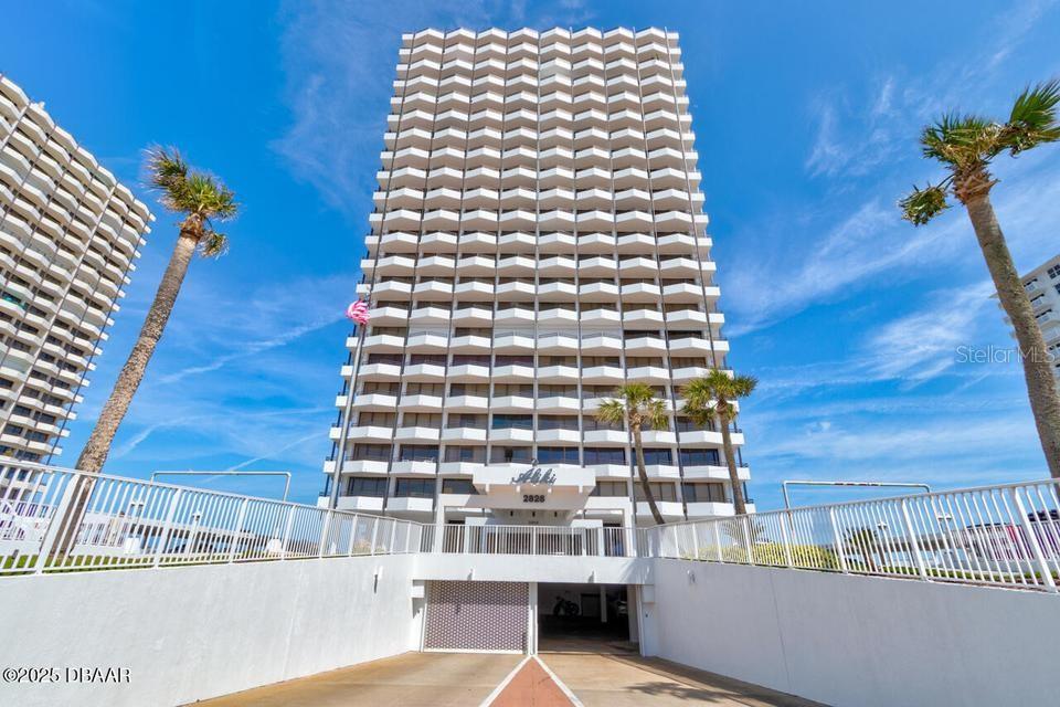 2828 N ATLANTIC AVE #303, DAYTONA BEACH, FL, 32118