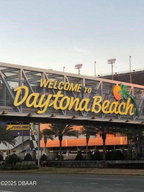 2828 N ATLANTIC AVE #303, DAYTONA BEACH, FL, 32118