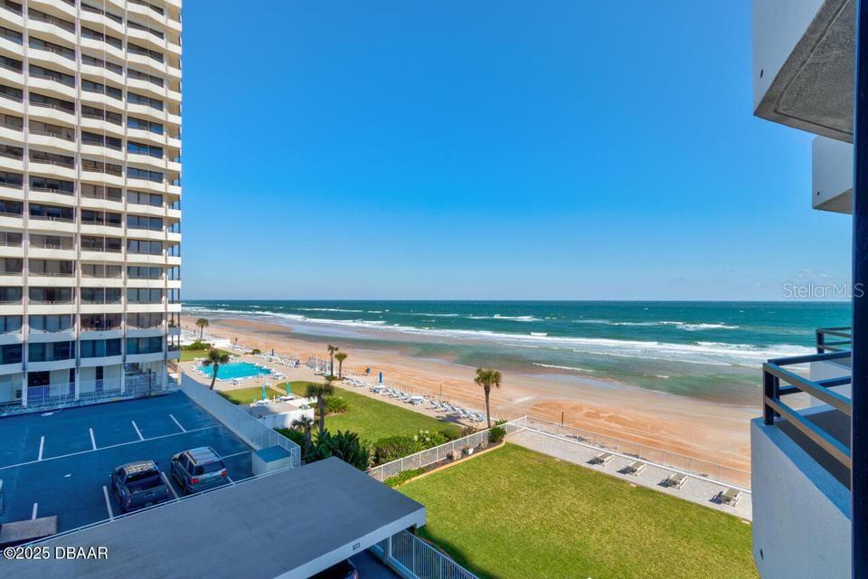 2828 N ATLANTIC AVE #303, DAYTONA BEACH, FL, 32118