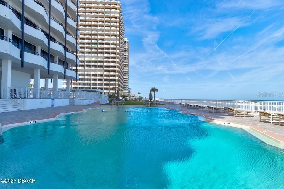 2828 N ATLANTIC AVE #303, DAYTONA BEACH, FL, 32118
