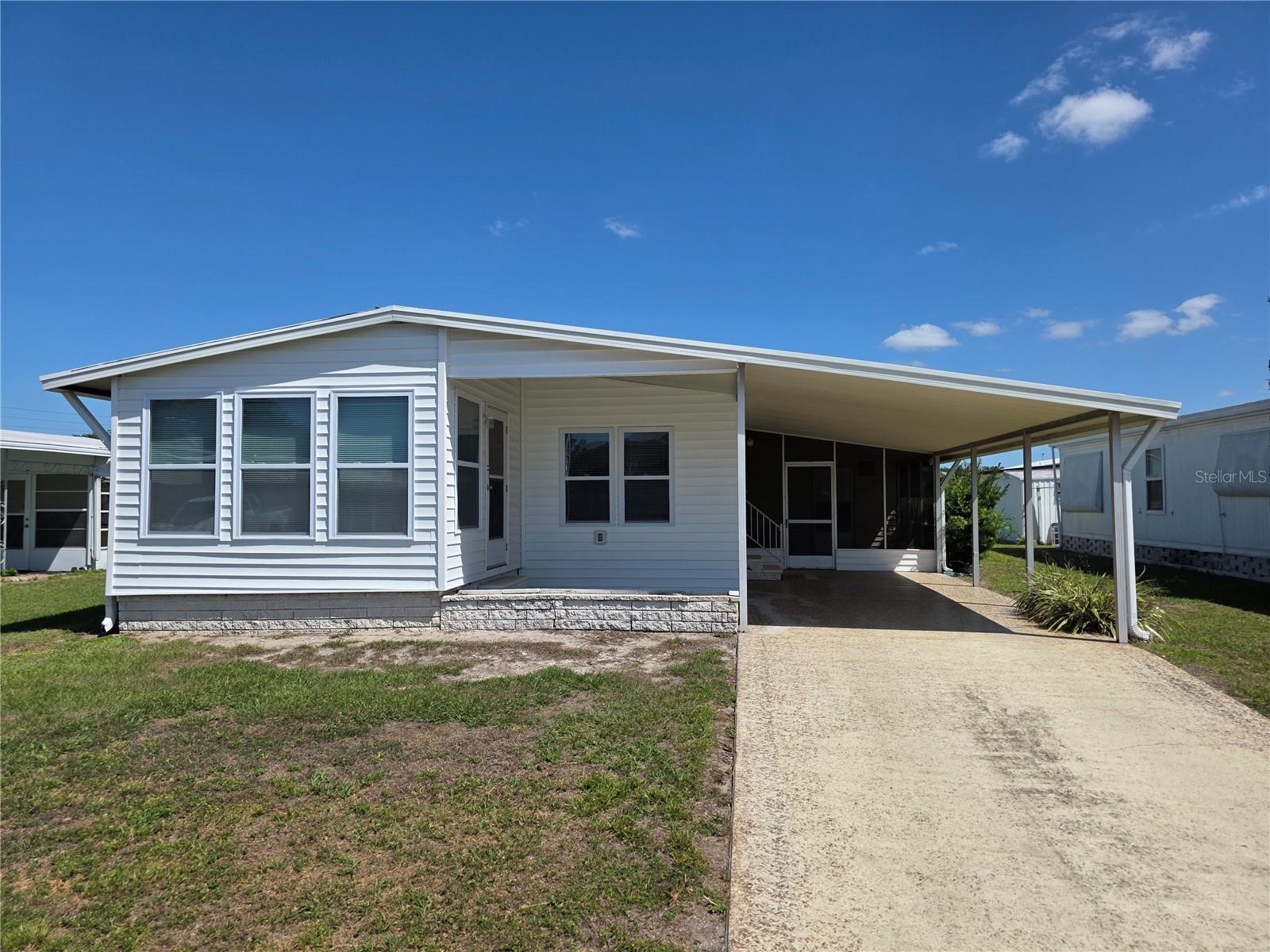 36801 CAMELIA CT, ZEPHYRHILLS, FL, 33542