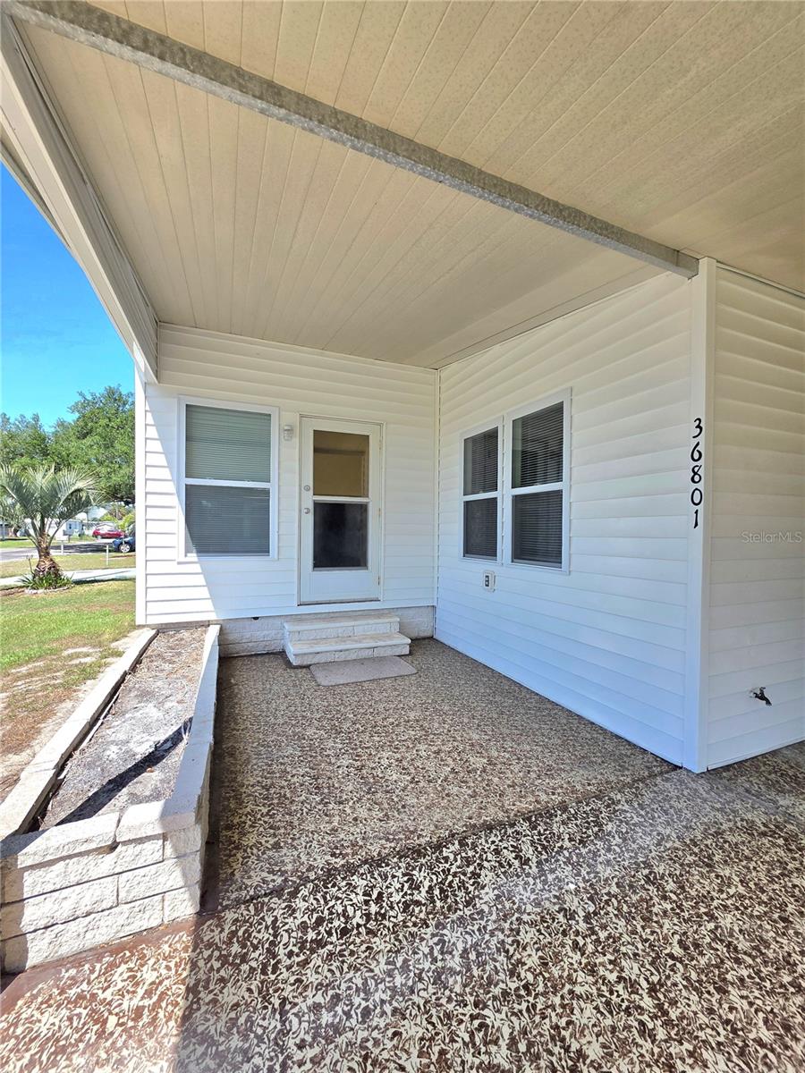 36801 CAMELIA CT, ZEPHYRHILLS, FL, 33542