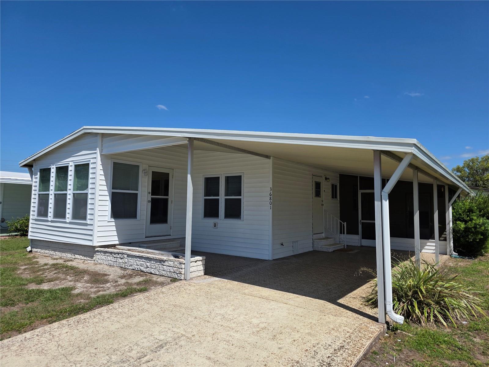 36801 CAMELIA CT, ZEPHYRHILLS, FL, 33542