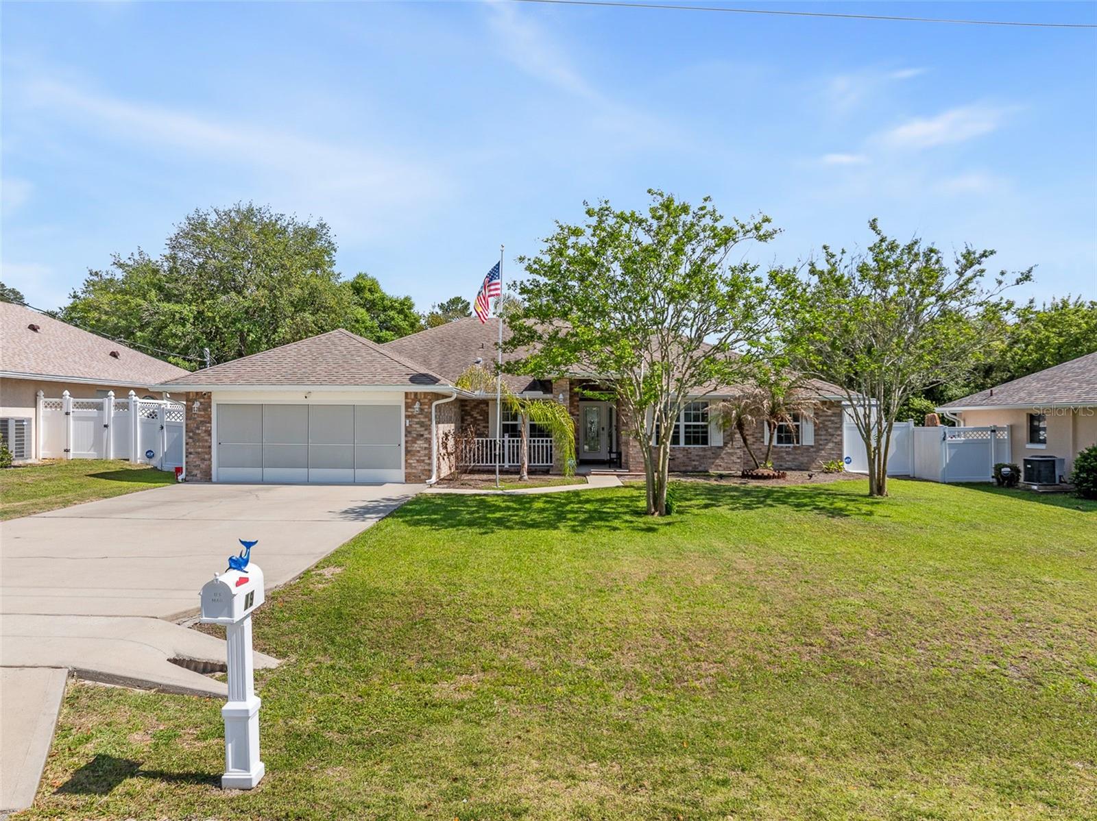 19 FREEMONT TURN, PALM COAST, FL, 32137