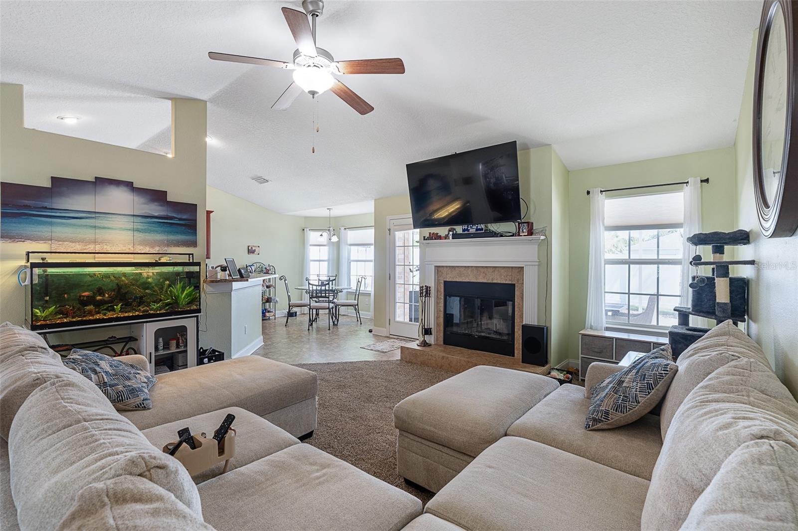 19 FREEMONT TURN, PALM COAST, FL, 32137