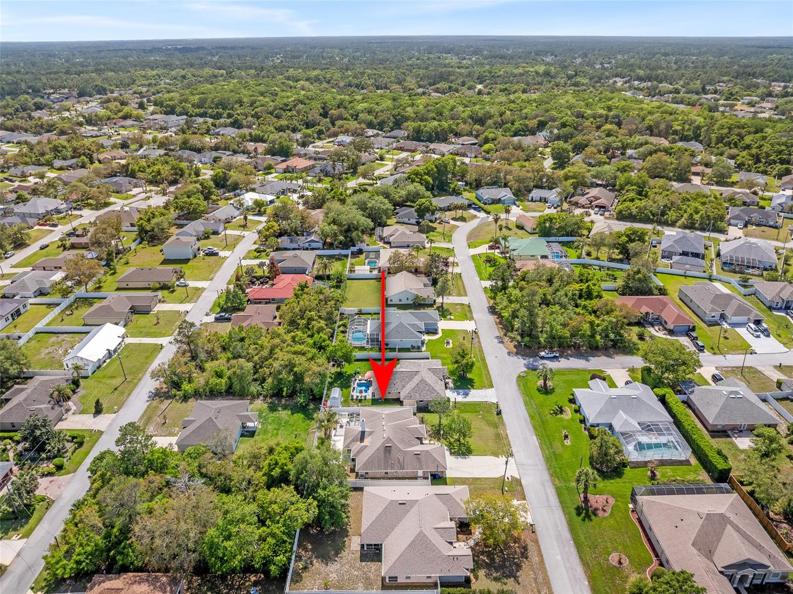 19 FREEMONT TURN, PALM COAST, FL, 32137