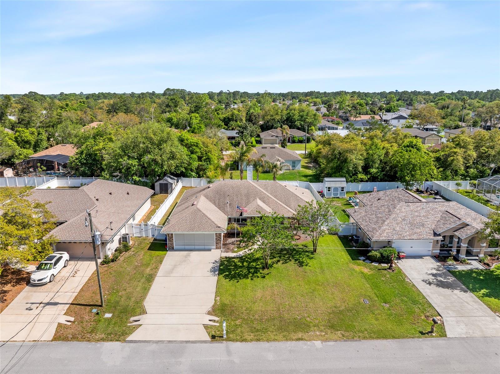 19 FREEMONT TURN, PALM COAST, FL, 32137