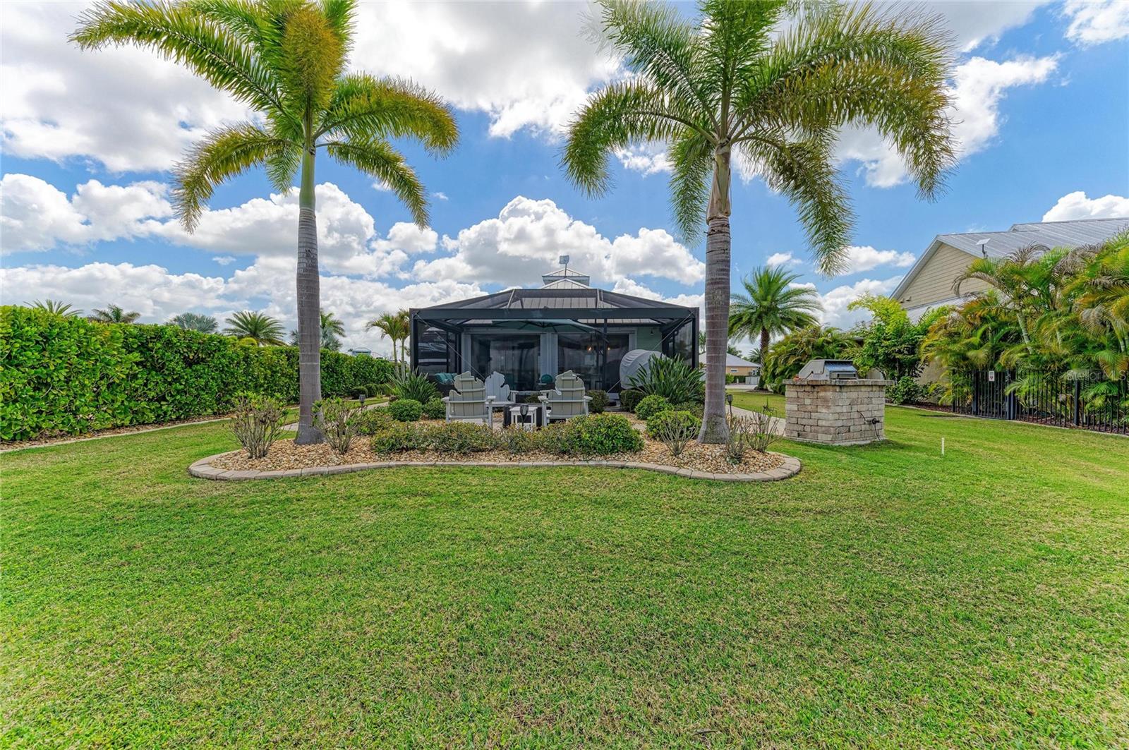 8318 SW SAND CRANE CIR #LOT 86, ARCADIA, FL, 34269