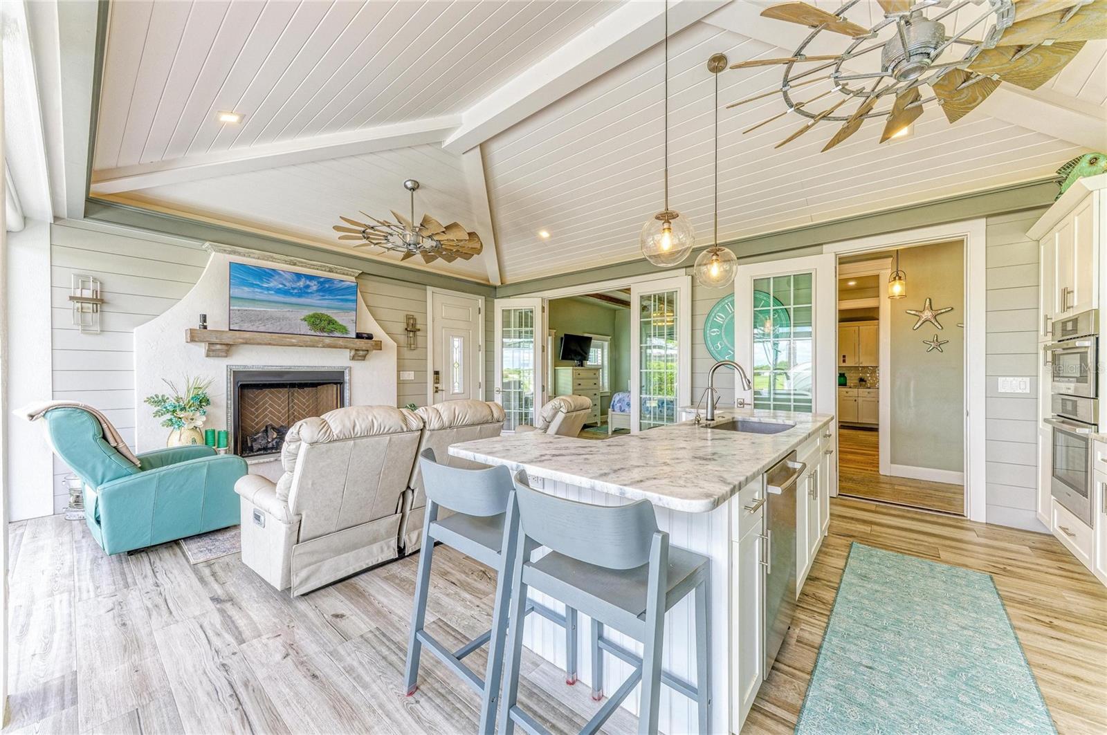 8318 SW SAND CRANE CIR #LOT 86, ARCADIA, FL, 34269