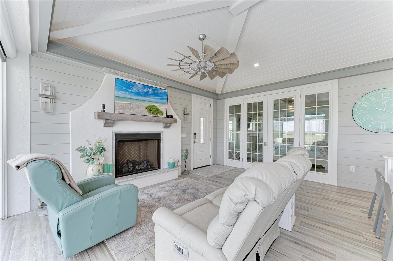 8318 SW SAND CRANE CIR #LOT 86, ARCADIA, FL, 34269