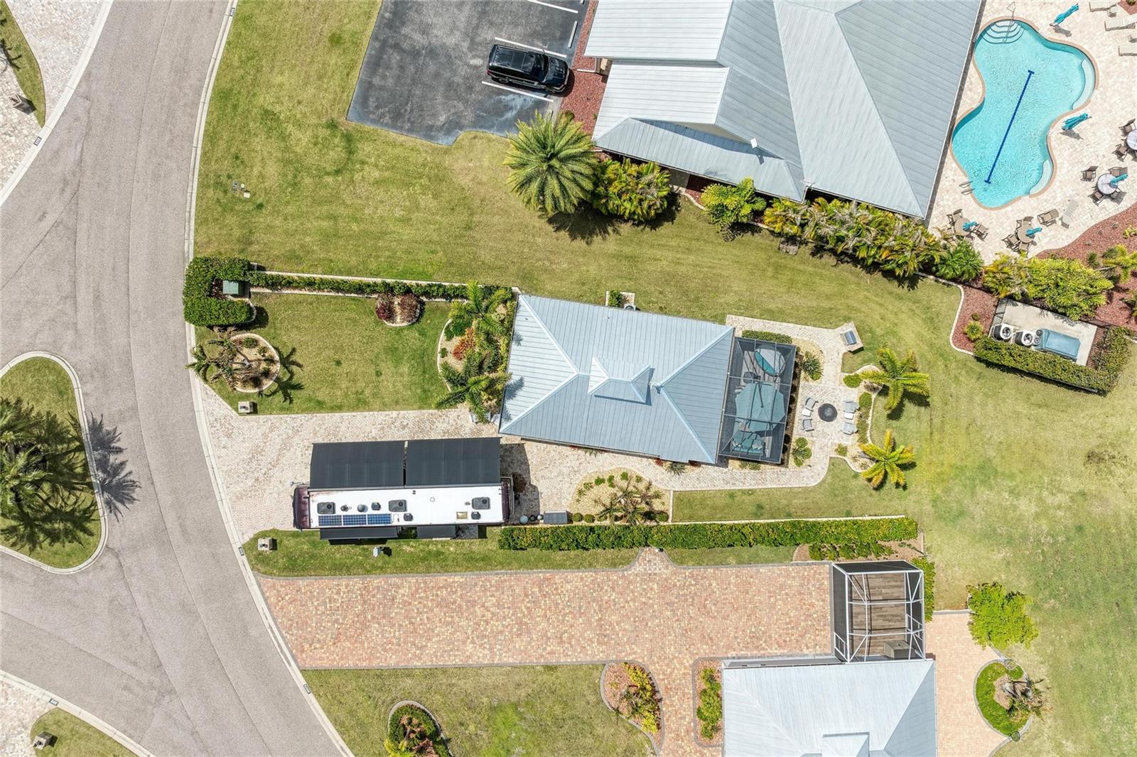 8318 SW SAND CRANE CIR #LOT 86, ARCADIA, FL, 34269