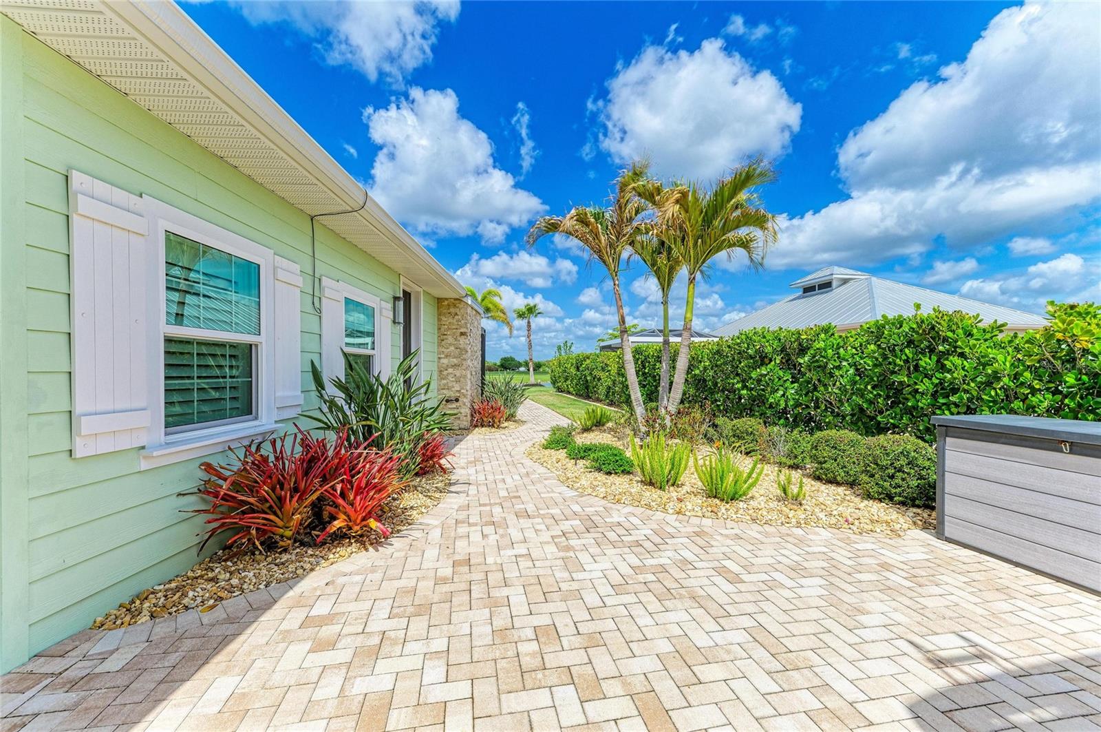 8318 SW SAND CRANE CIR #LOT 86, ARCADIA, FL, 34269