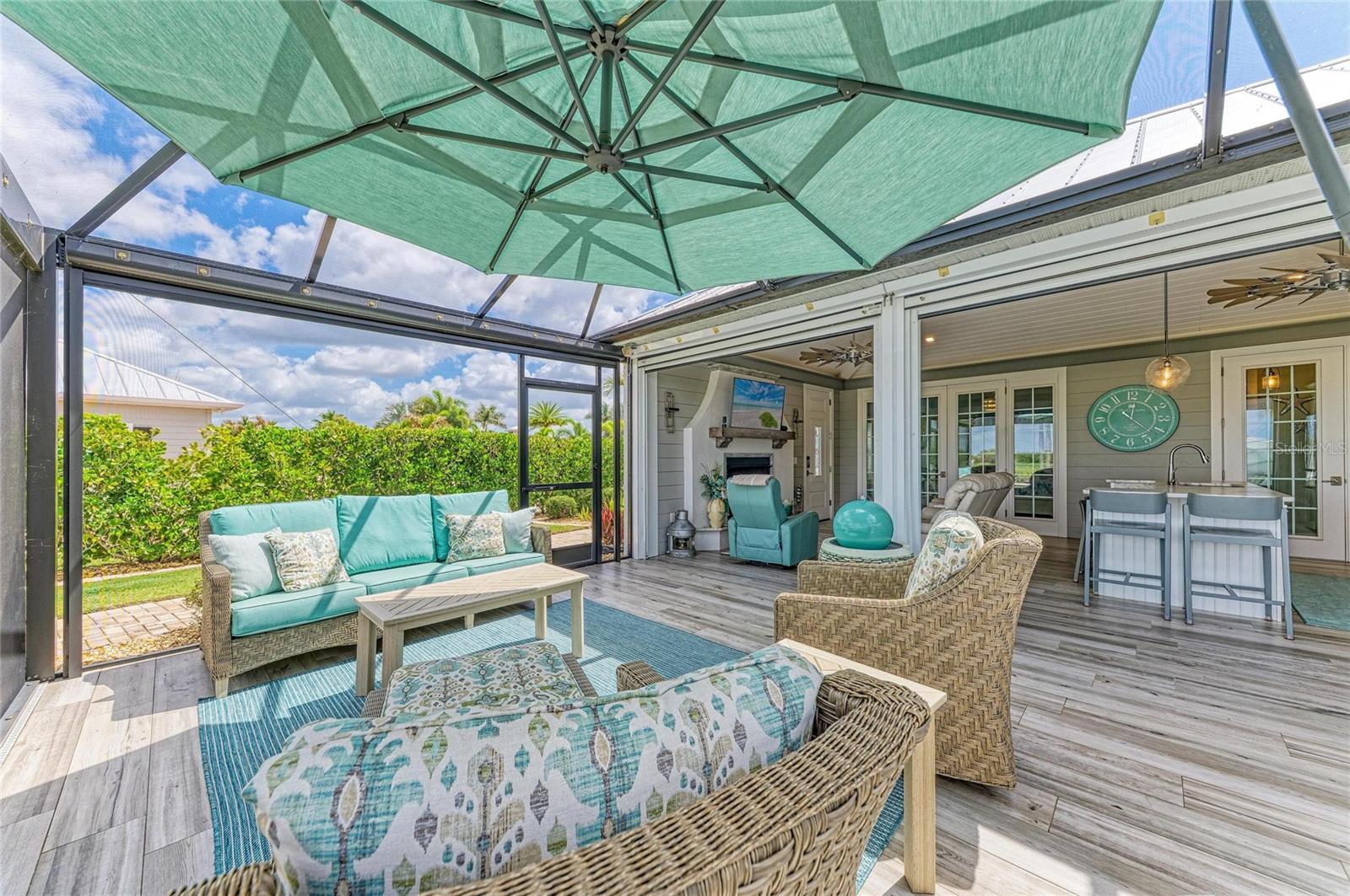 8318 SW SAND CRANE CIR #LOT 86, ARCADIA, FL, 34269