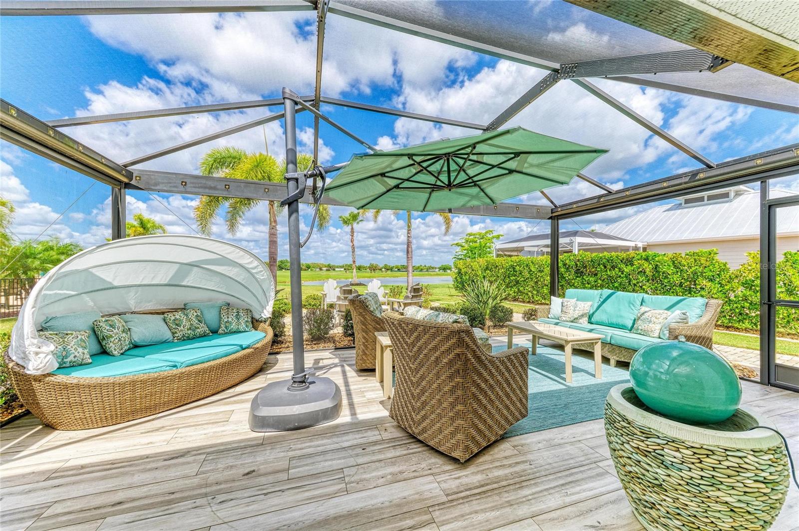 8318 SW SAND CRANE CIR #LOT 86, ARCADIA, FL, 34269