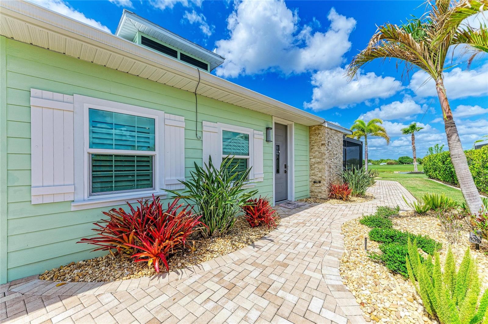 8318 SW SAND CRANE CIR #LOT 86, ARCADIA, FL, 34269