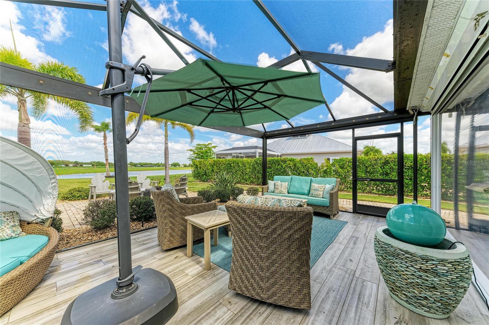 8318 SW SAND CRANE CIR #LOT 86, ARCADIA, FL, 34269