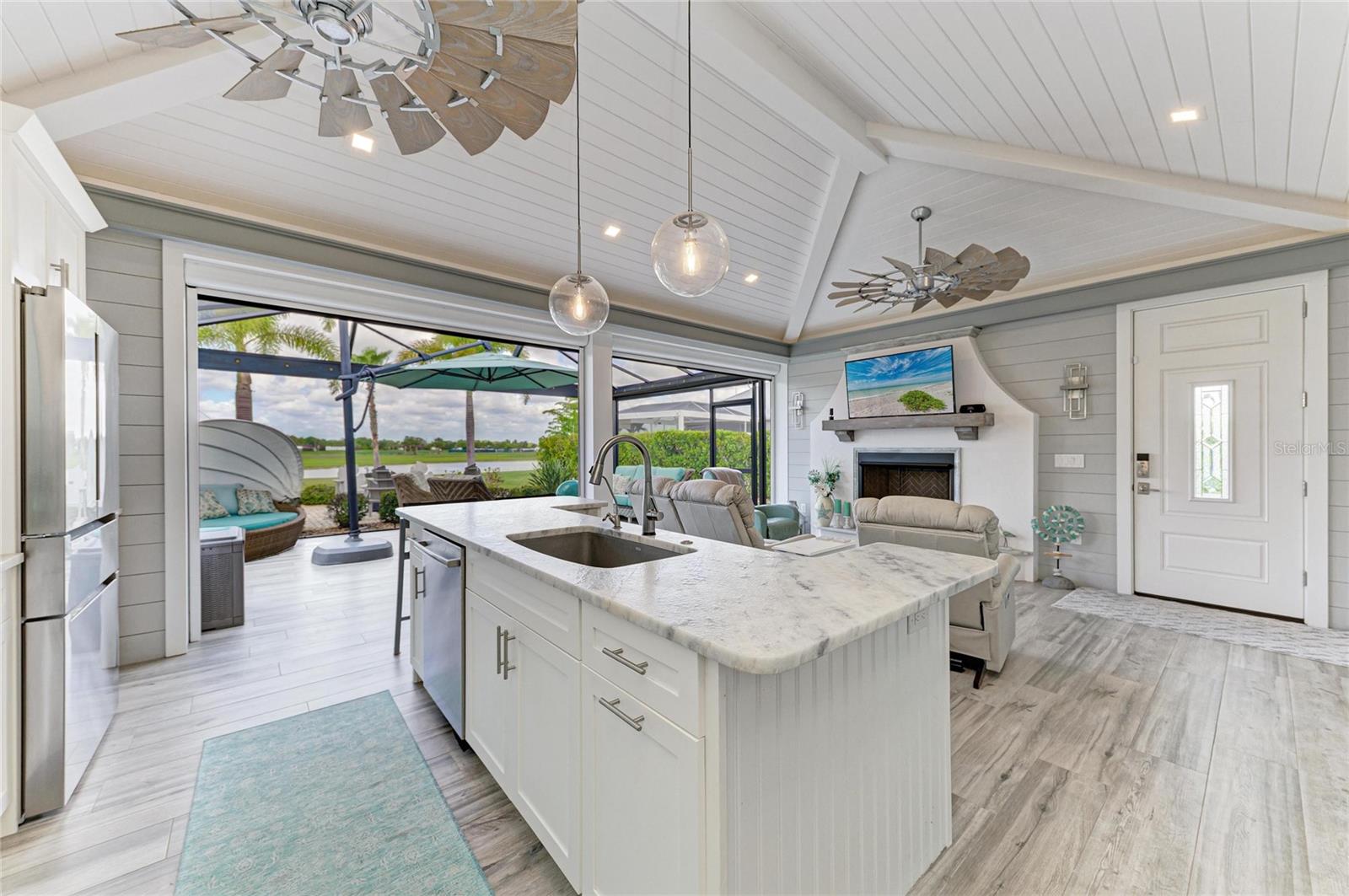 8318 SW SAND CRANE CIR #LOT 86, ARCADIA, FL, 34269