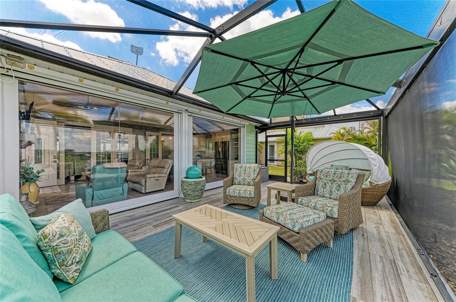 8318 SW SAND CRANE CIR #LOT 86, ARCADIA, FL, 34269