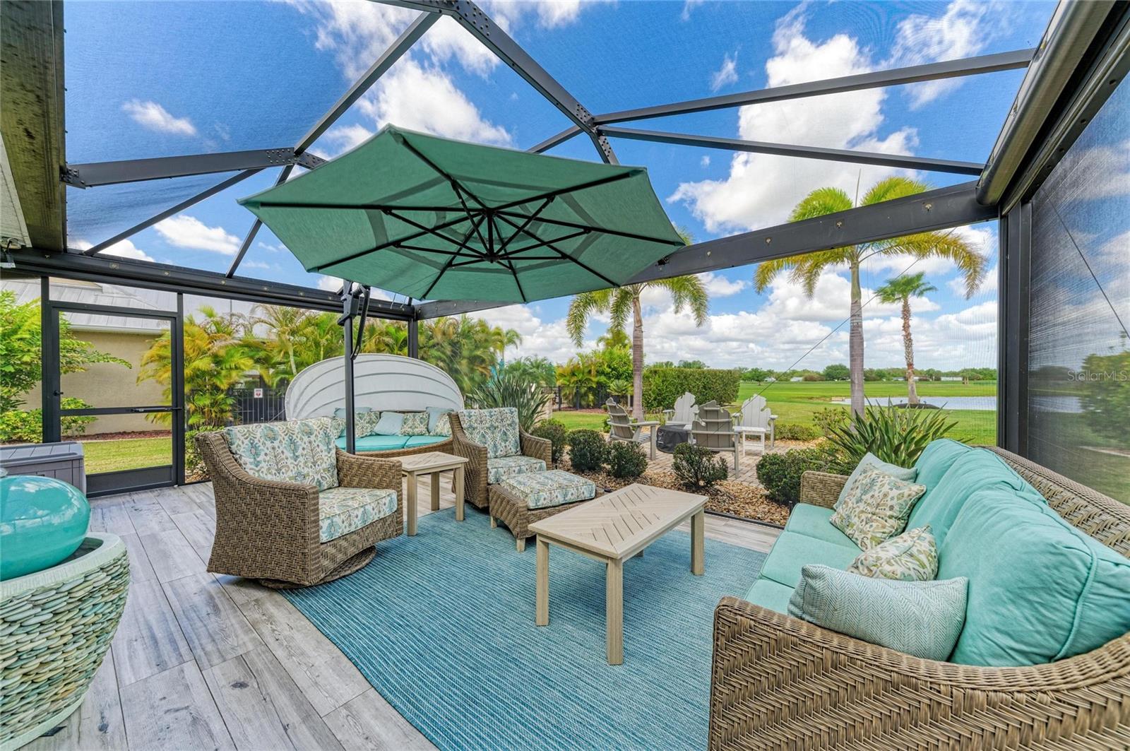 8318 SW SAND CRANE CIR #LOT 86, ARCADIA, FL, 34269