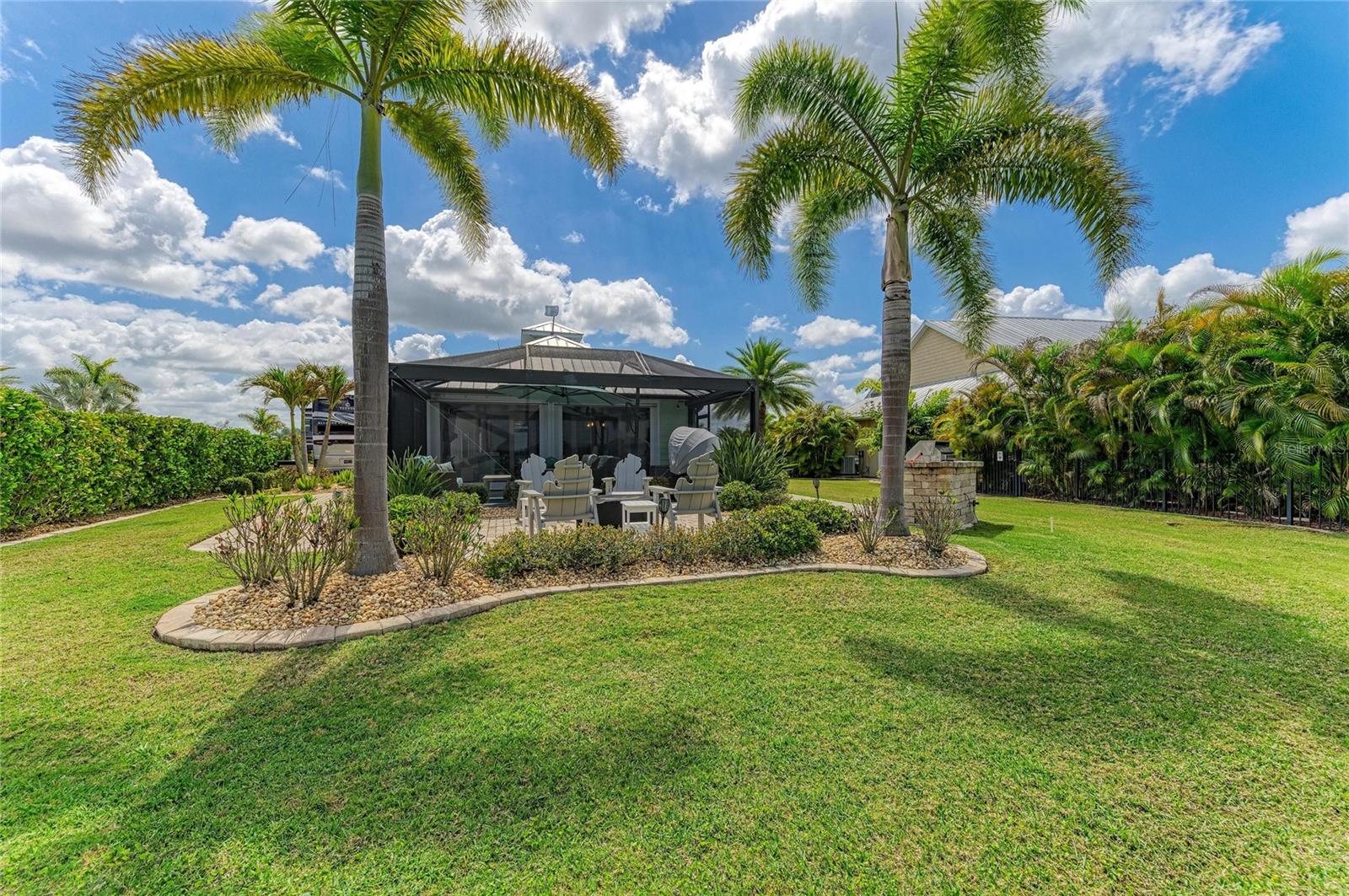 8318 SW SAND CRANE CIR #LOT 86, ARCADIA, FL, 34269