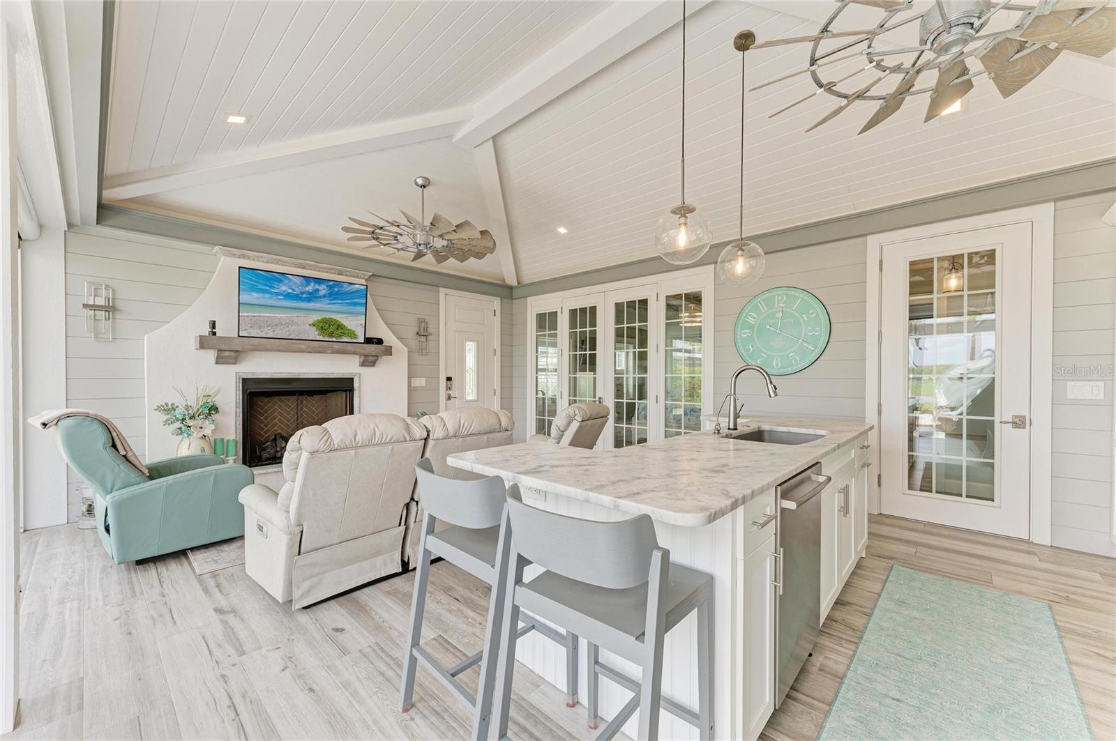 8318 SW SAND CRANE CIR #LOT 86, ARCADIA, FL, 34269