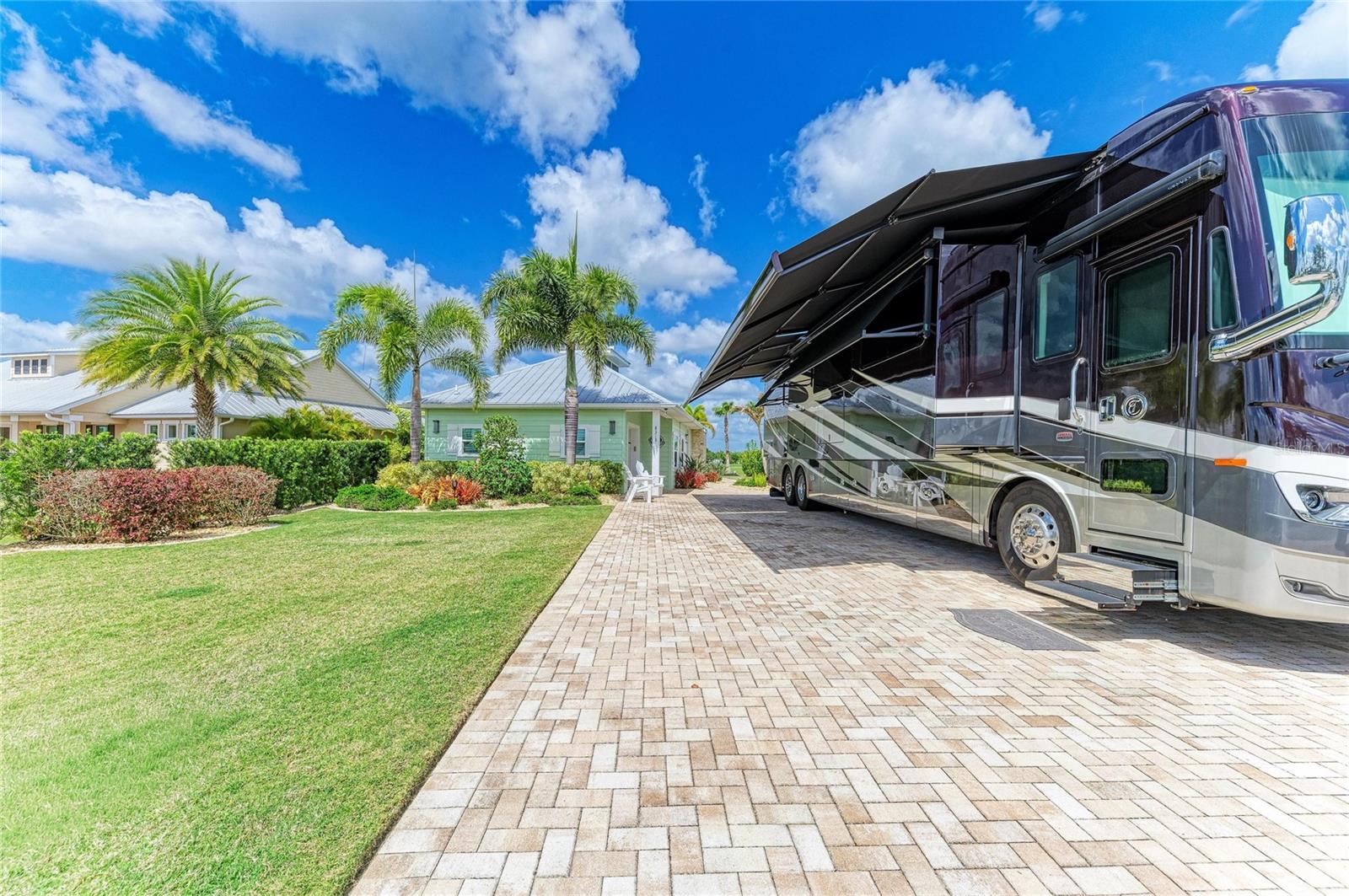 8318 SW SAND CRANE CIR #LOT 86, ARCADIA, FL, 34269