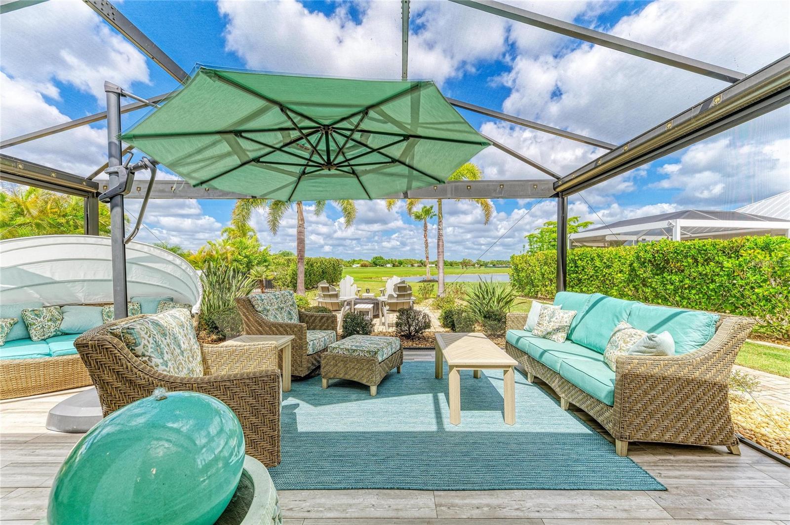 8318 SW SAND CRANE CIR #LOT 86, ARCADIA, FL, 34269