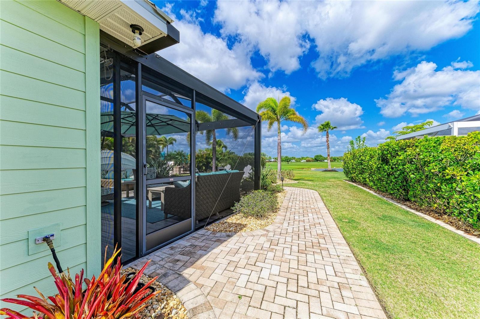 8318 SW SAND CRANE CIR #LOT 86, ARCADIA, FL, 34269