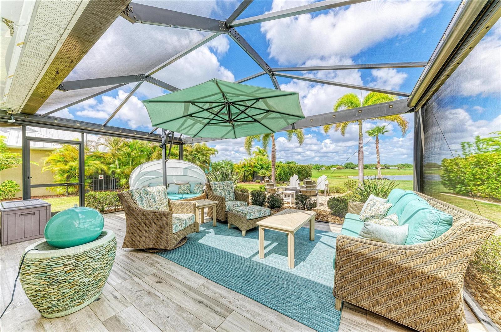 8318 SW SAND CRANE CIR #LOT 86, ARCADIA, FL, 34269