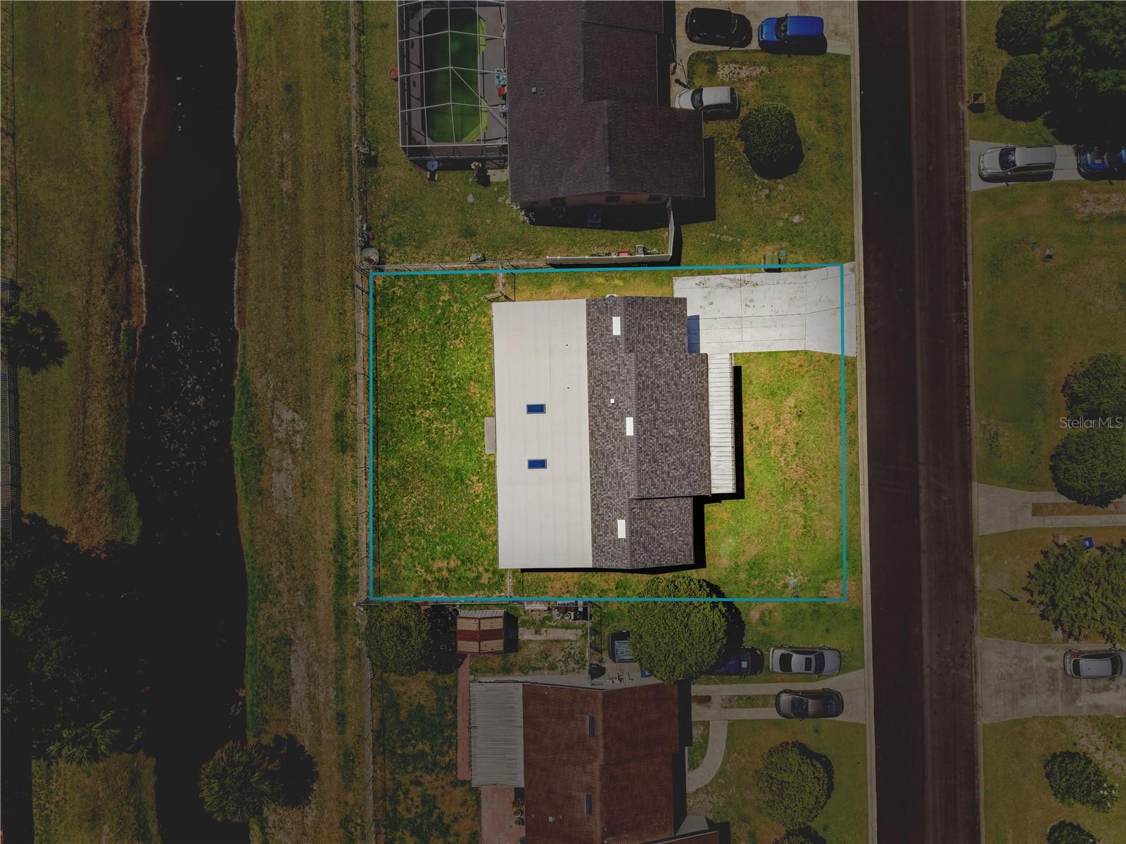 103 LUCA LN, KISSIMMEE, FL, 34743