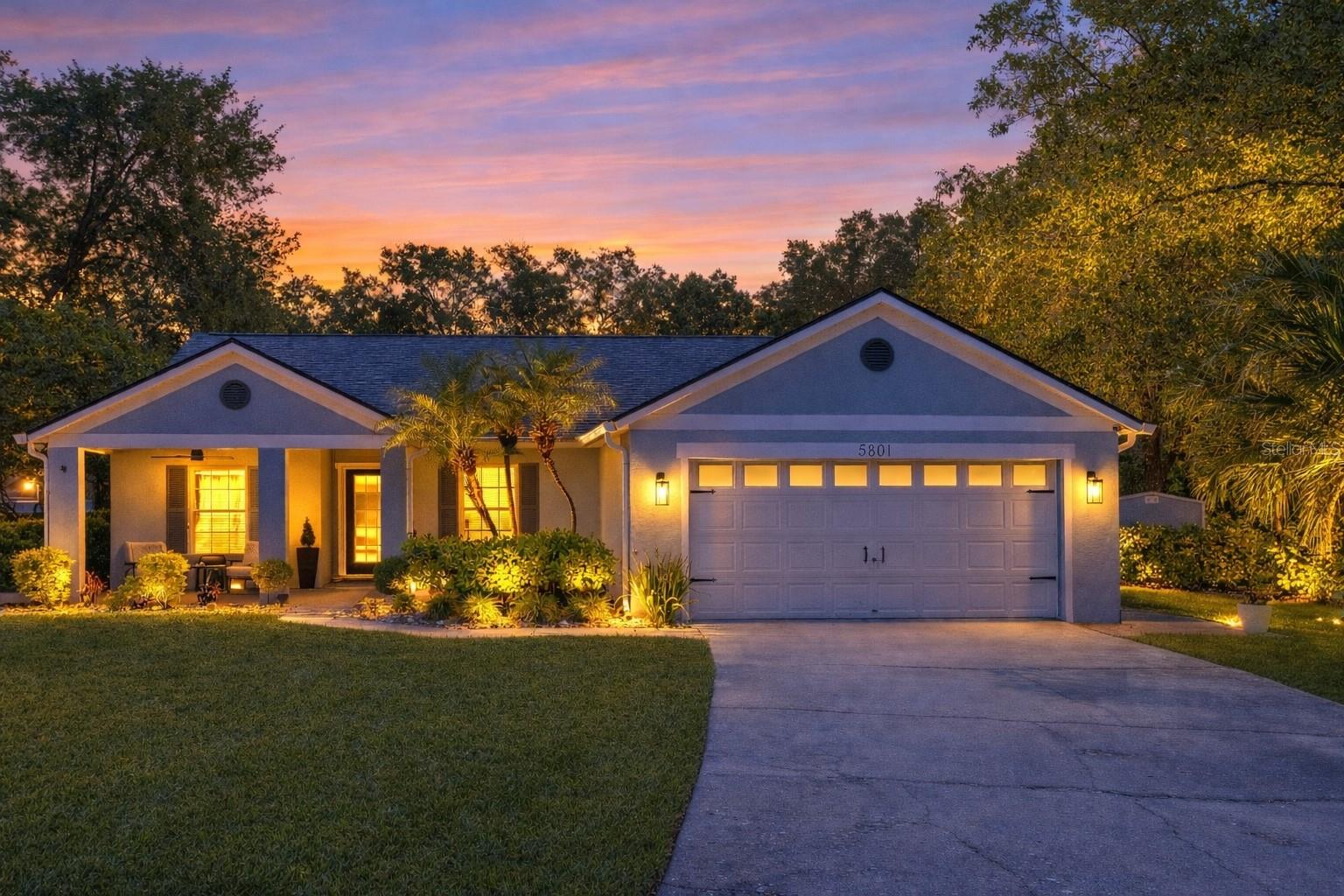 5801 BLACK WALNUT CT, TAMPA, FL, 33625