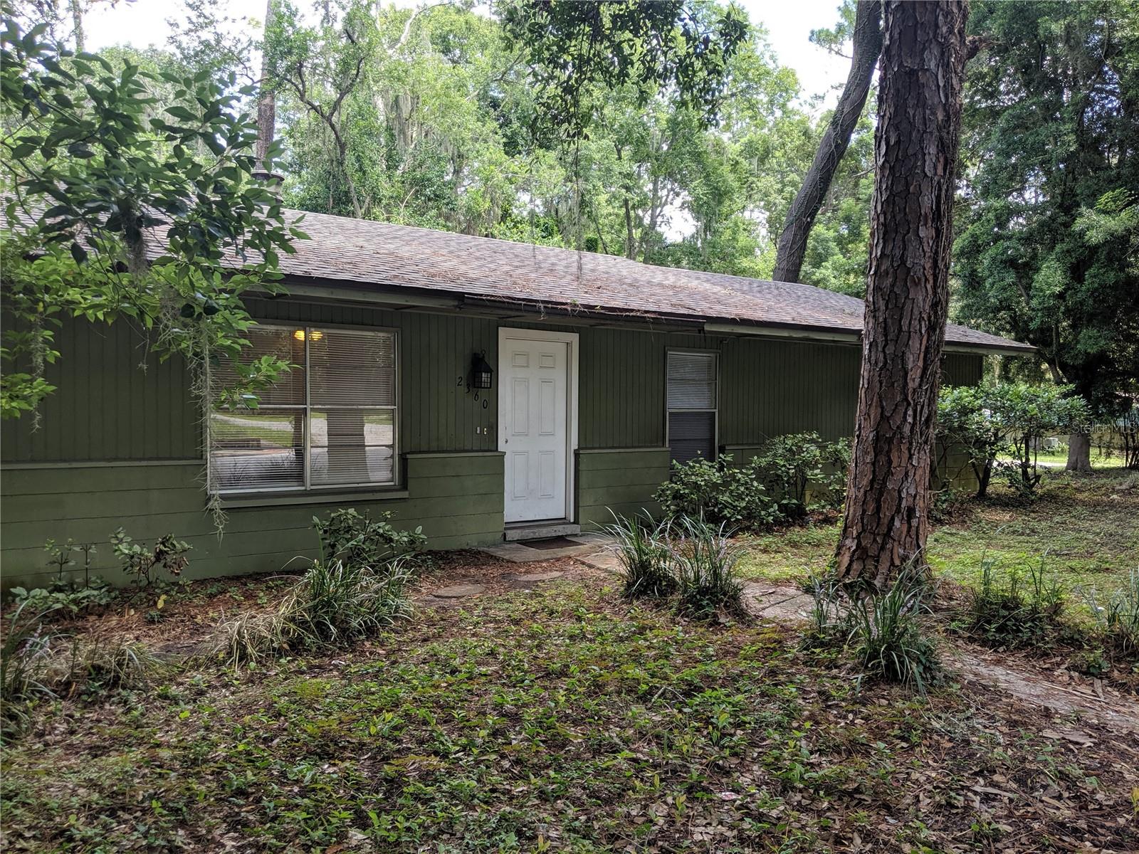 2360 W UNIVERSITY AVE, GAINESVILLE, FL, 32607