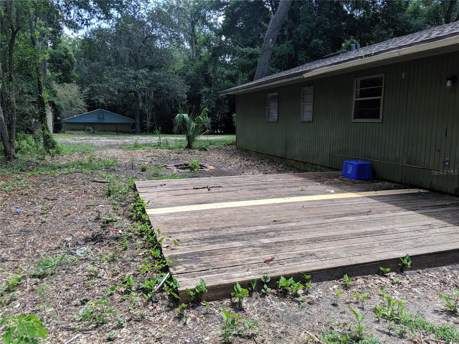 2360 W UNIVERSITY AVE, GAINESVILLE, FL, 32607