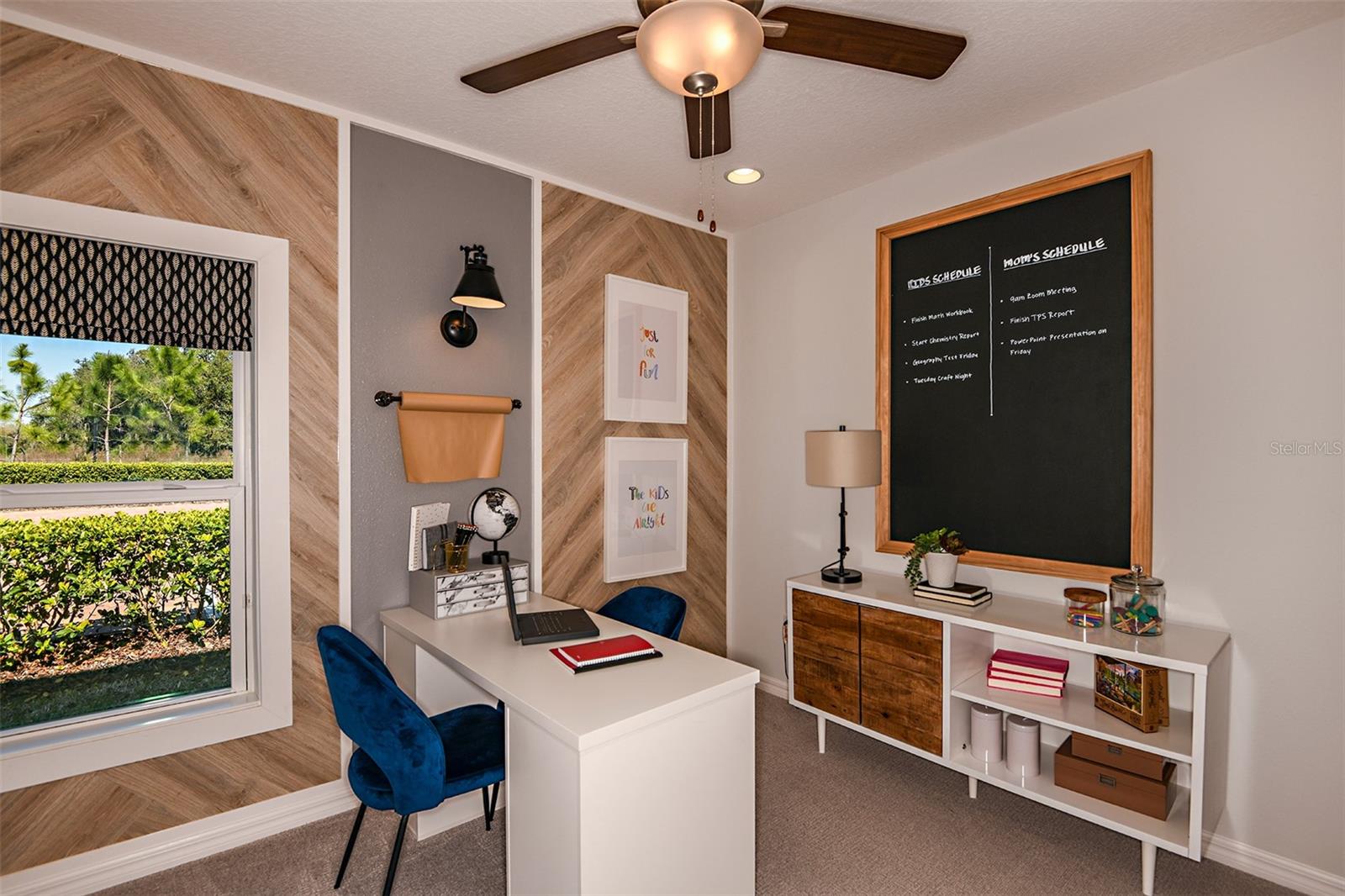 591 DARSHIRE AVE, EUSTIS, FL, 32736