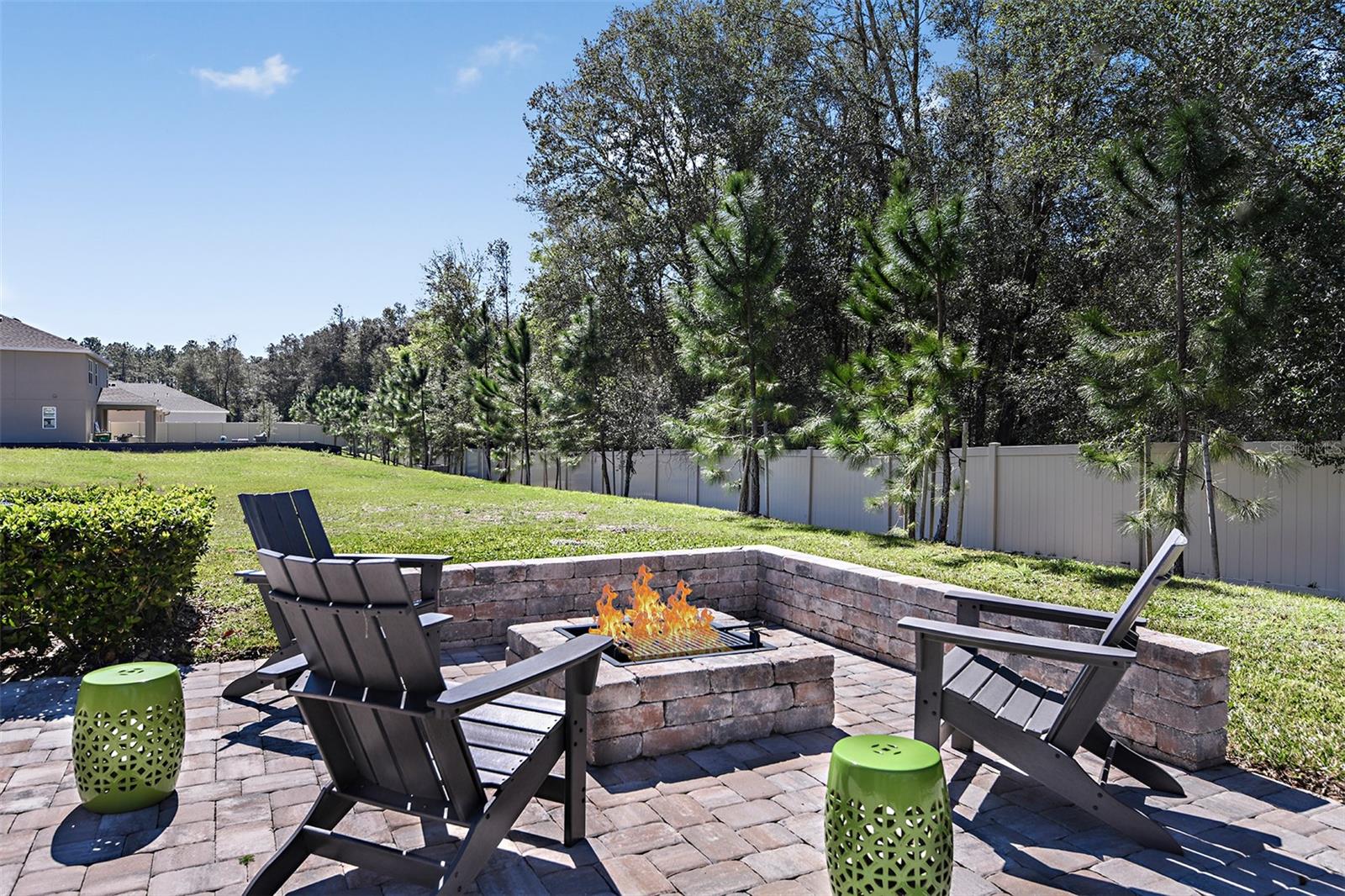 591 DARSHIRE AVE, EUSTIS, FL, 32736