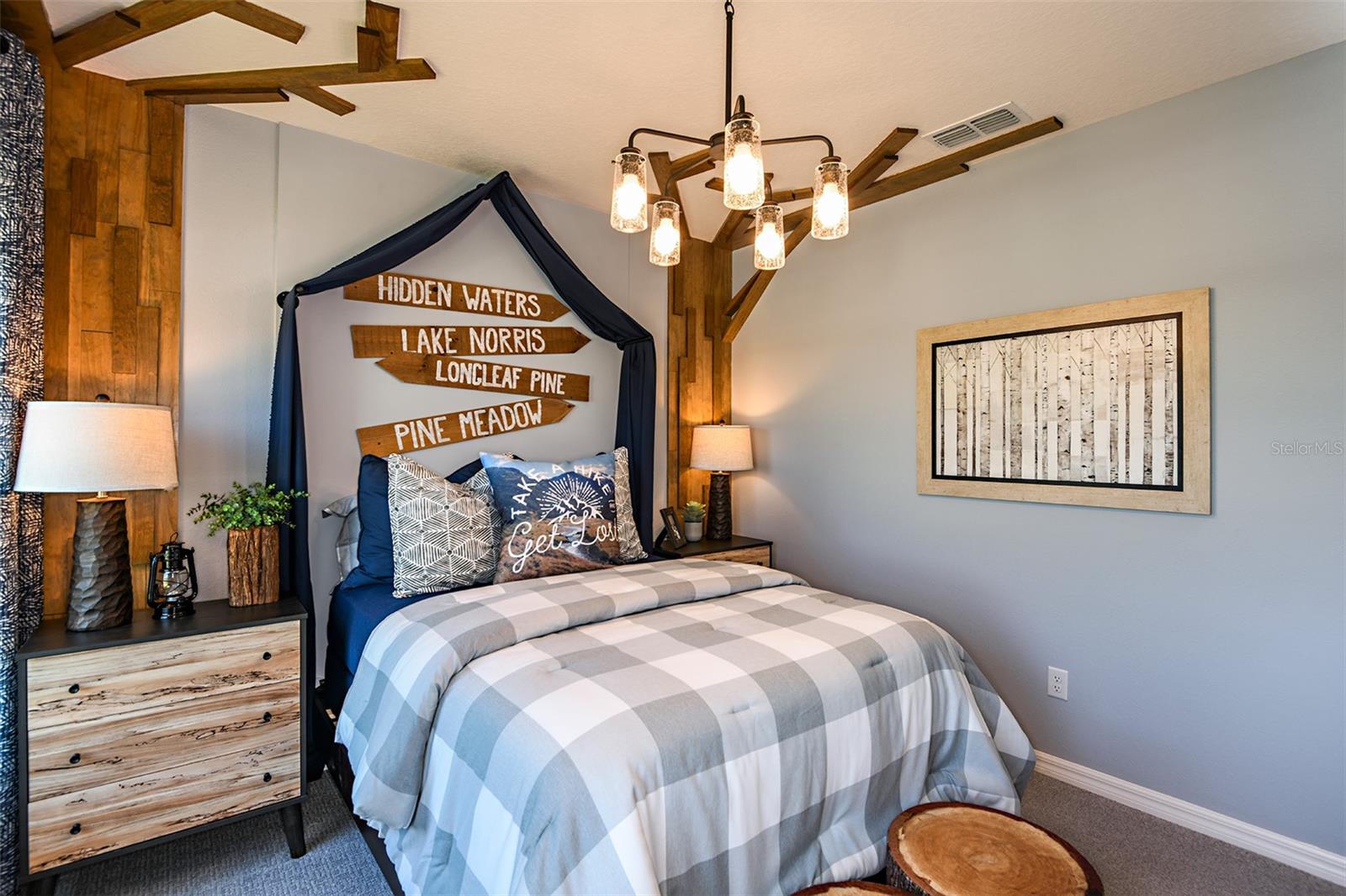 591 DARSHIRE AVE, EUSTIS, FL, 32736