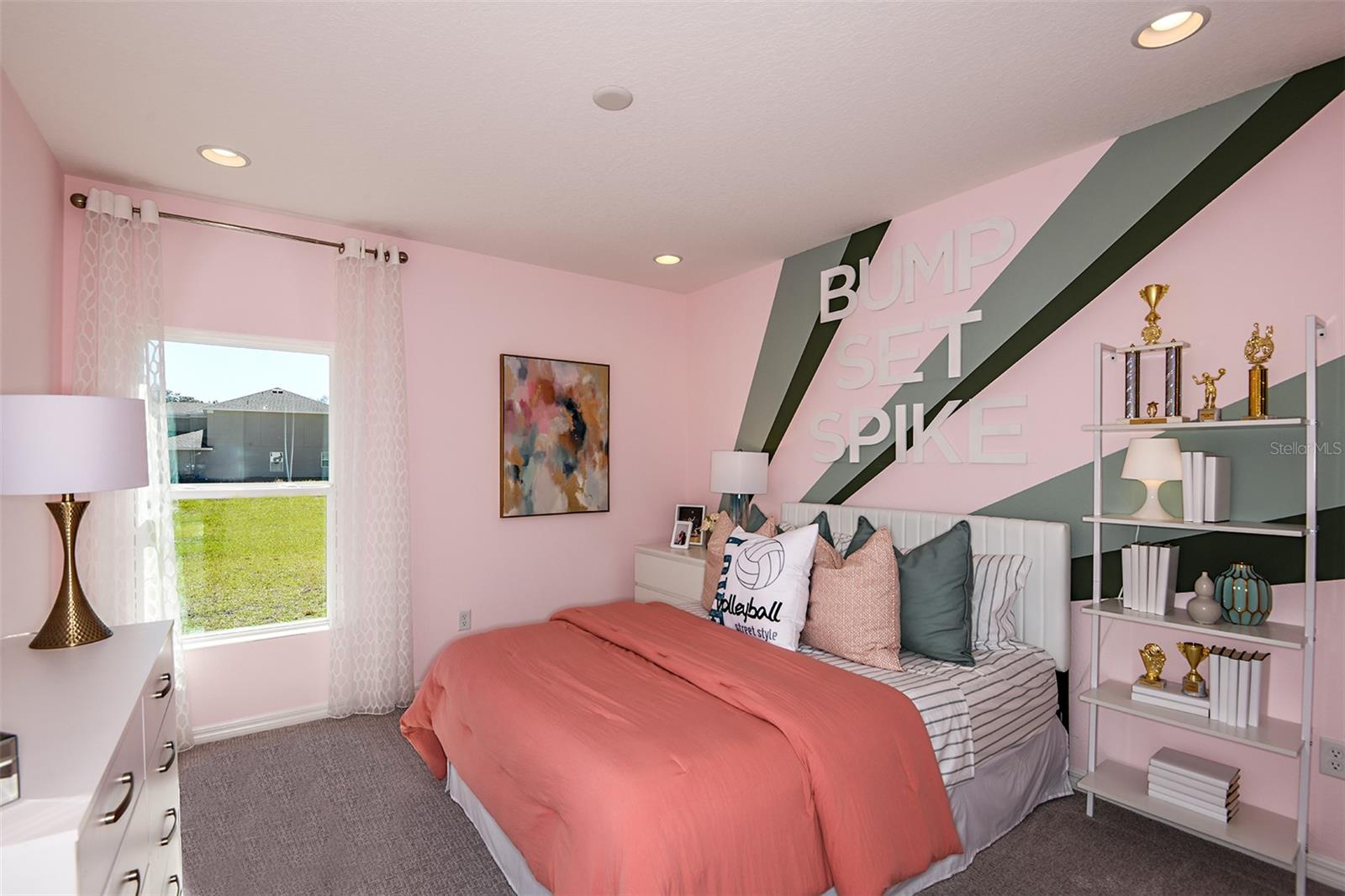 591 DARSHIRE AVE, EUSTIS, FL, 32736