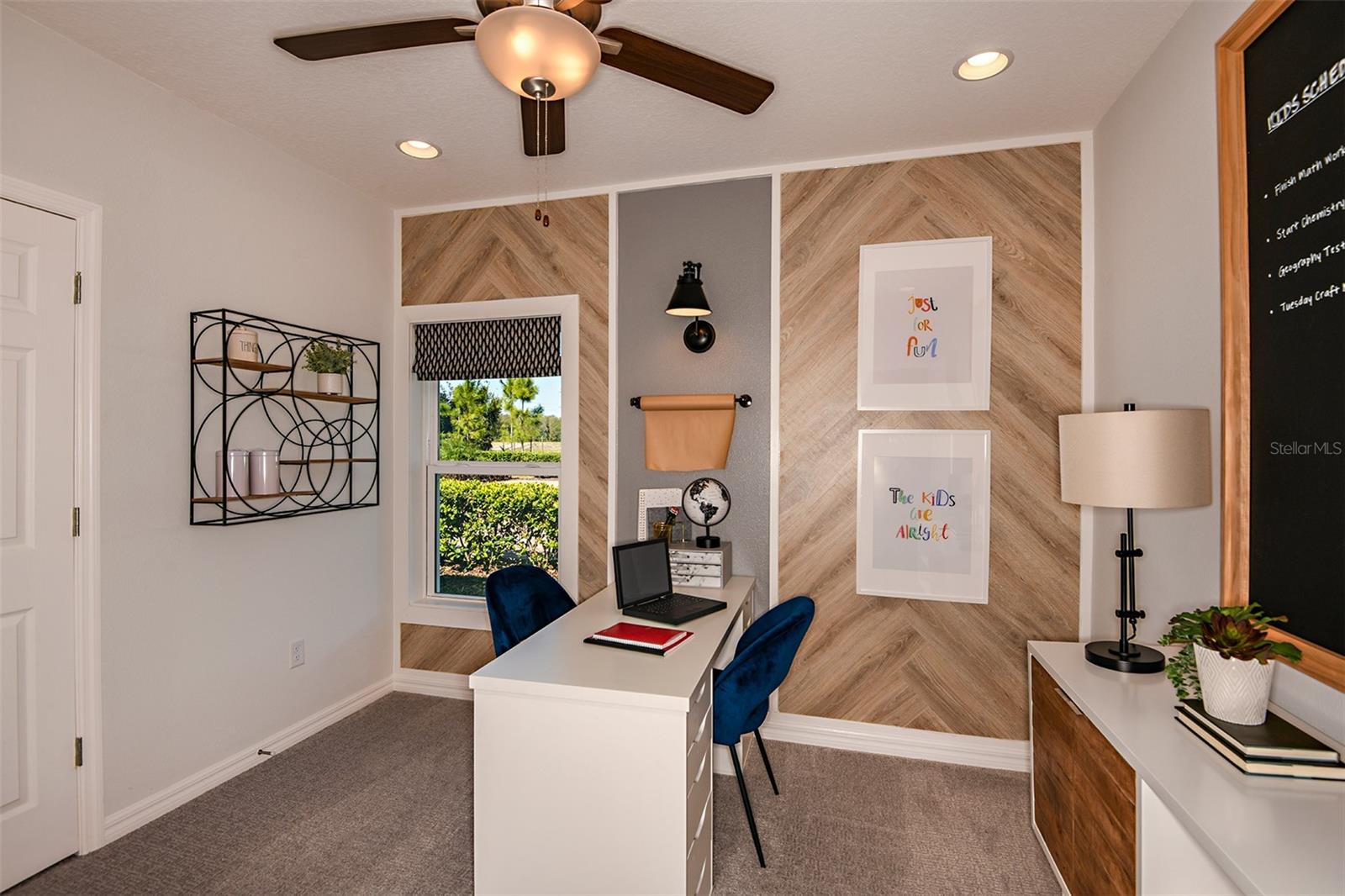 591 DARSHIRE AVE, EUSTIS, FL, 32736