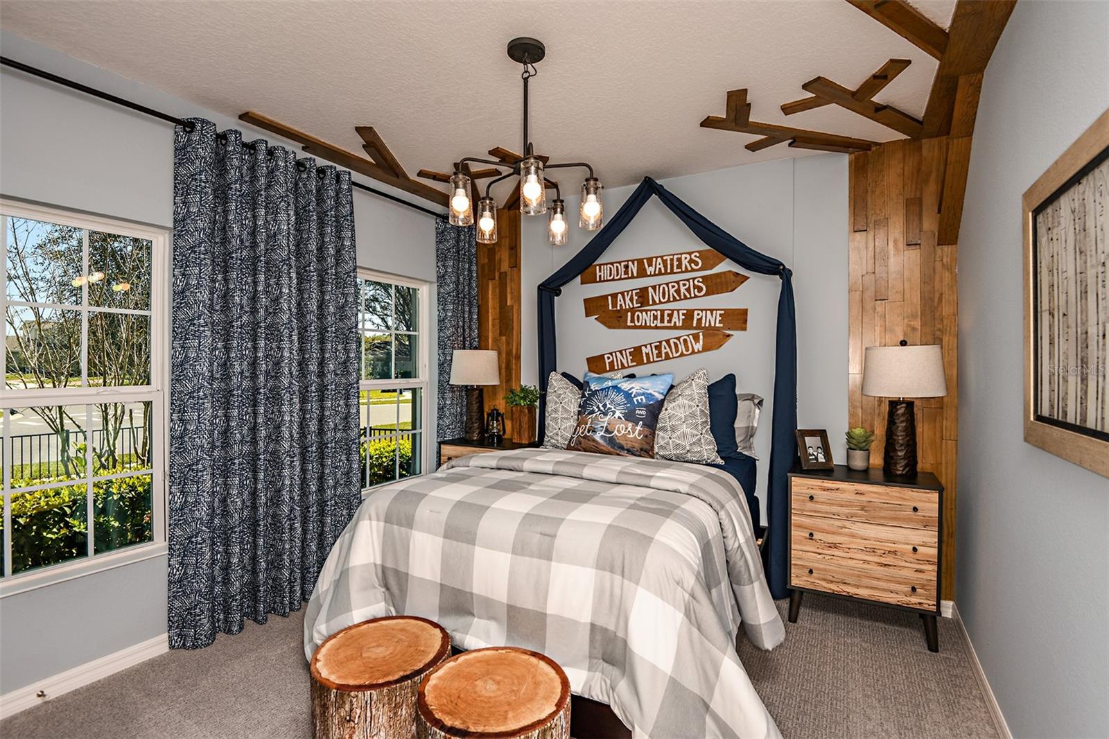 591 DARSHIRE AVE, EUSTIS, FL, 32736