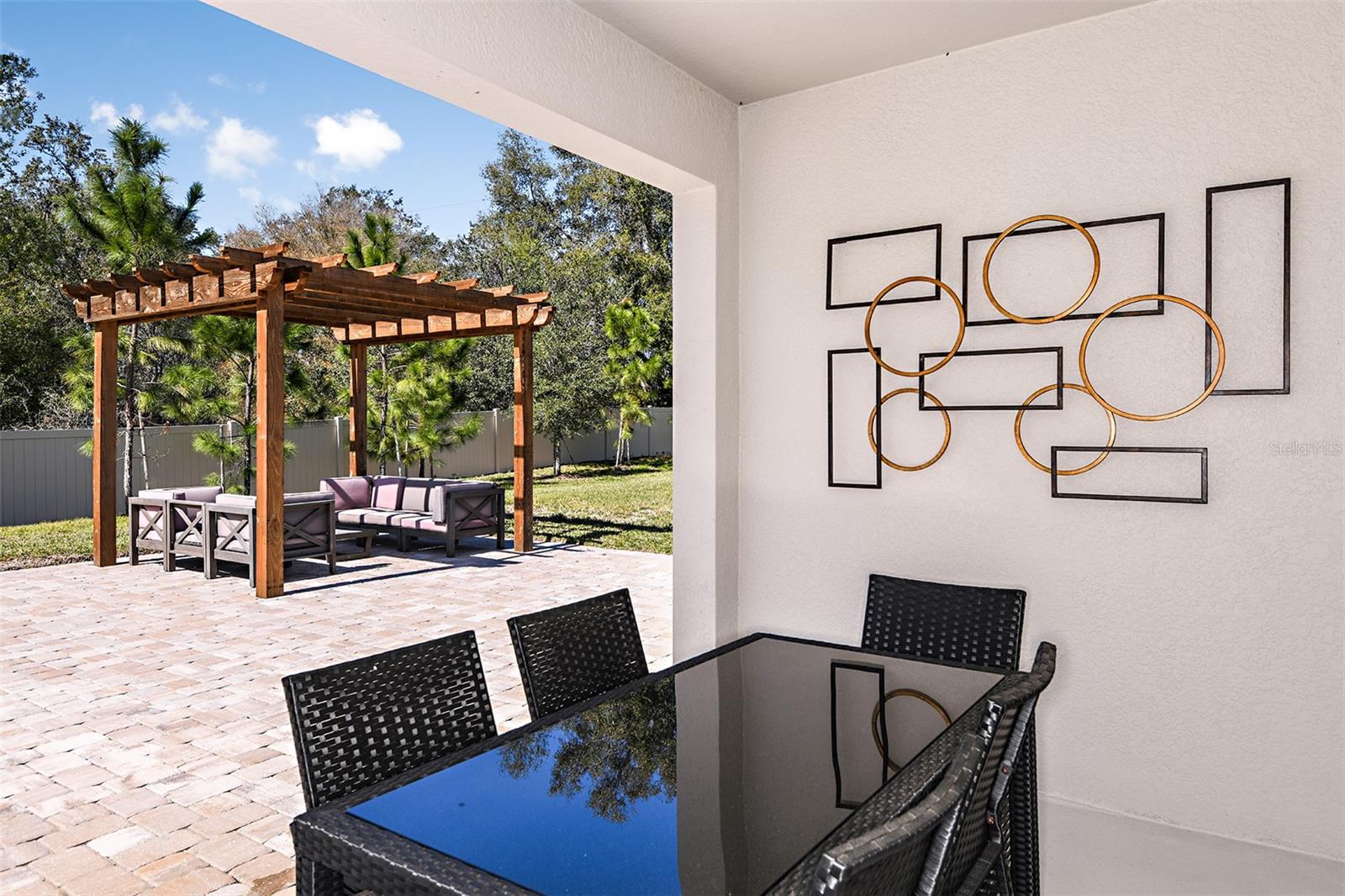 591 DARSHIRE AVE, EUSTIS, FL, 32736