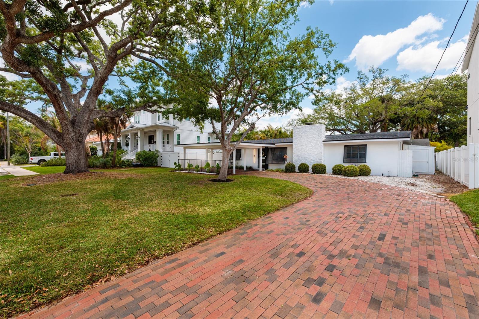 2216 S OCCIDENT ST, TAMPA, FL, 33629