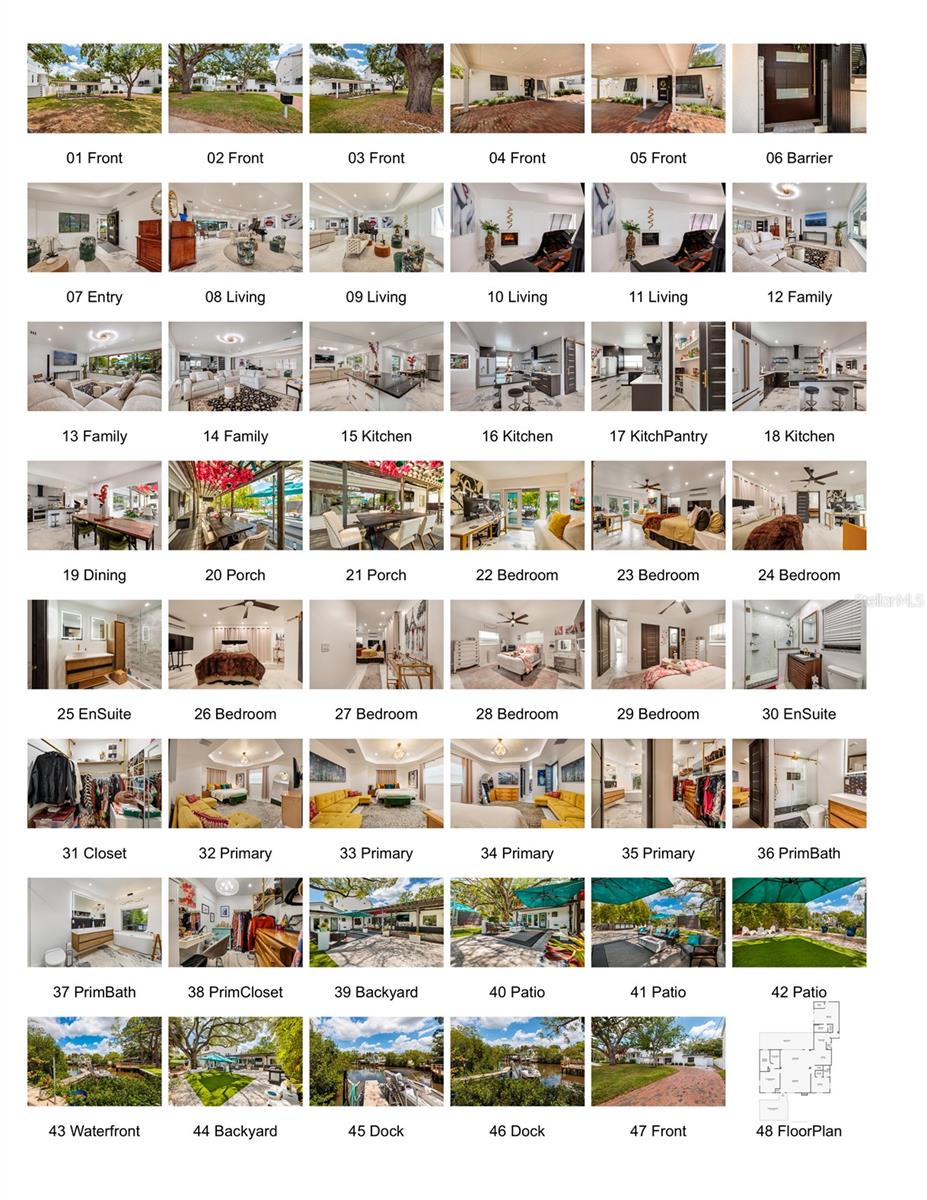 2216 S OCCIDENT ST, TAMPA, FL, 33629