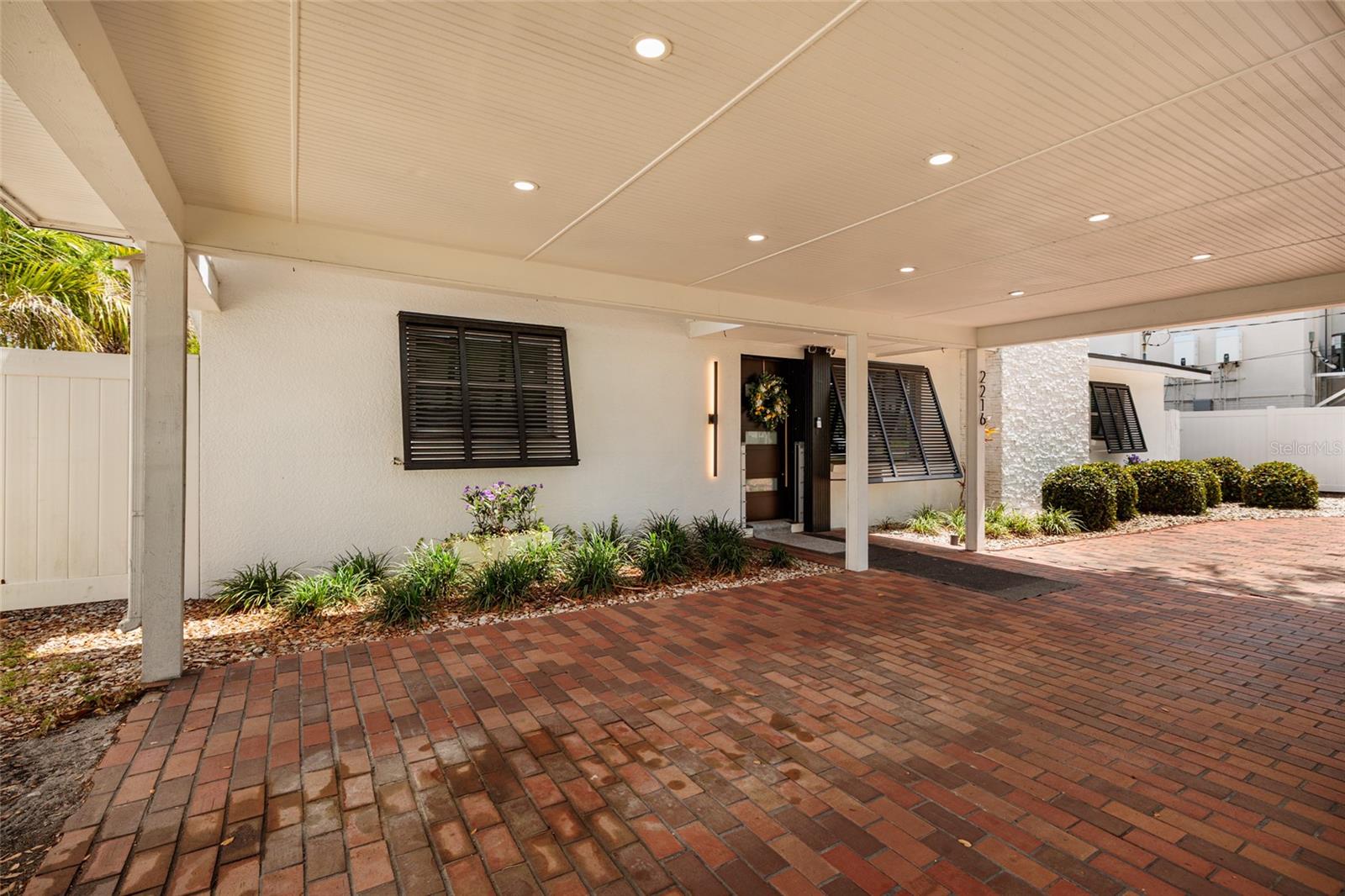 2216 S OCCIDENT ST, TAMPA, FL, 33629